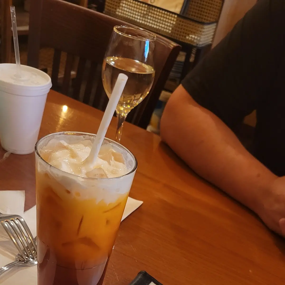 Whip Cream