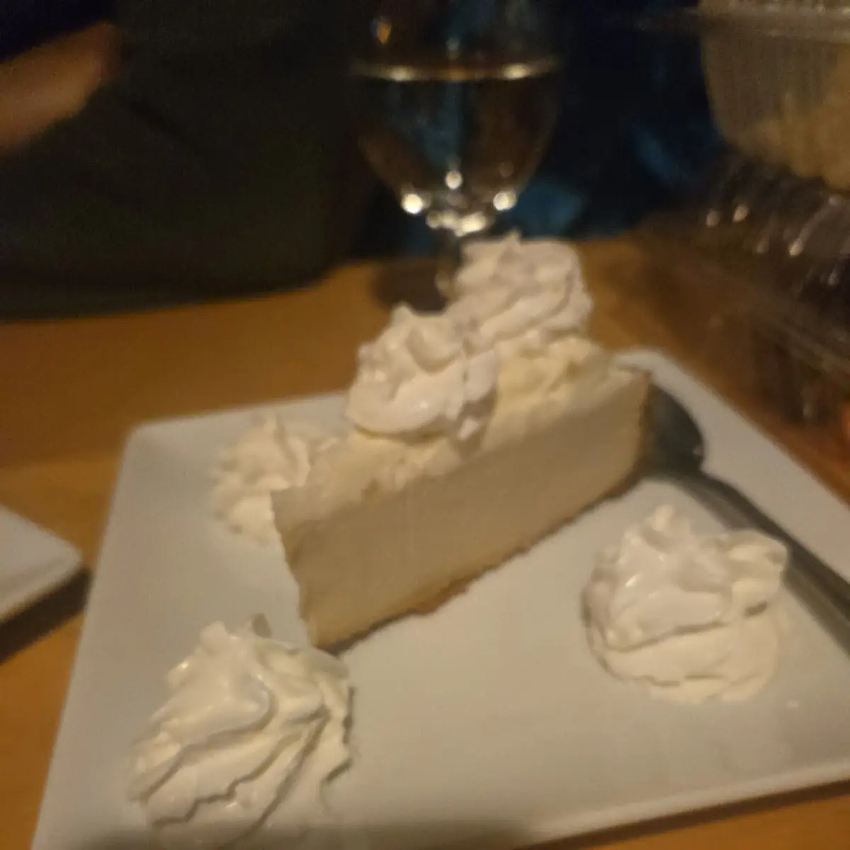 Key Lime Pie