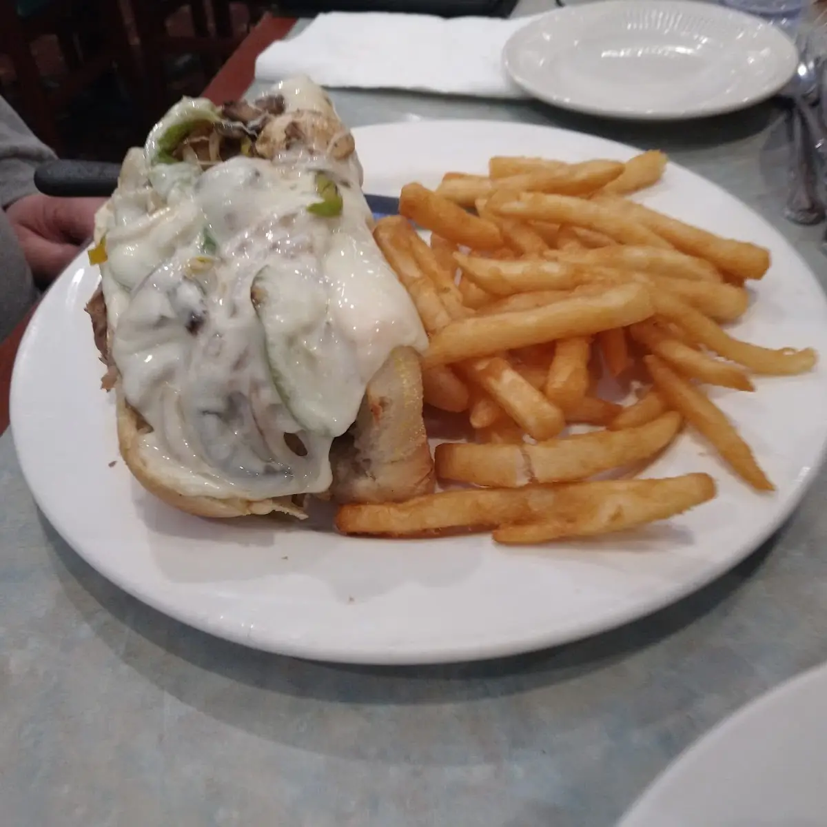 Roast Beef Crisper
