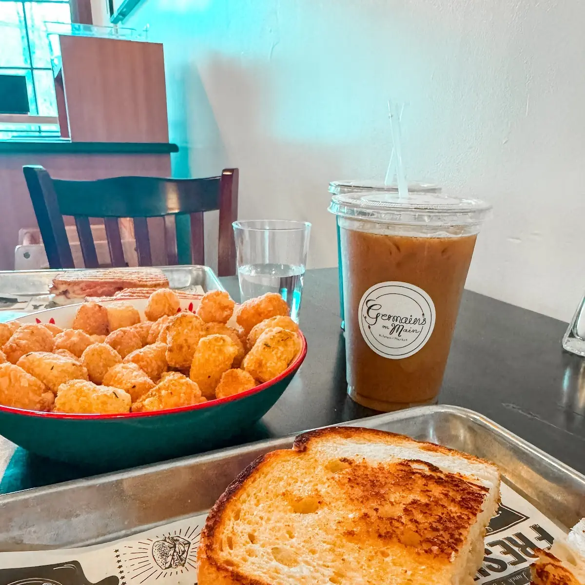 Tater Tots