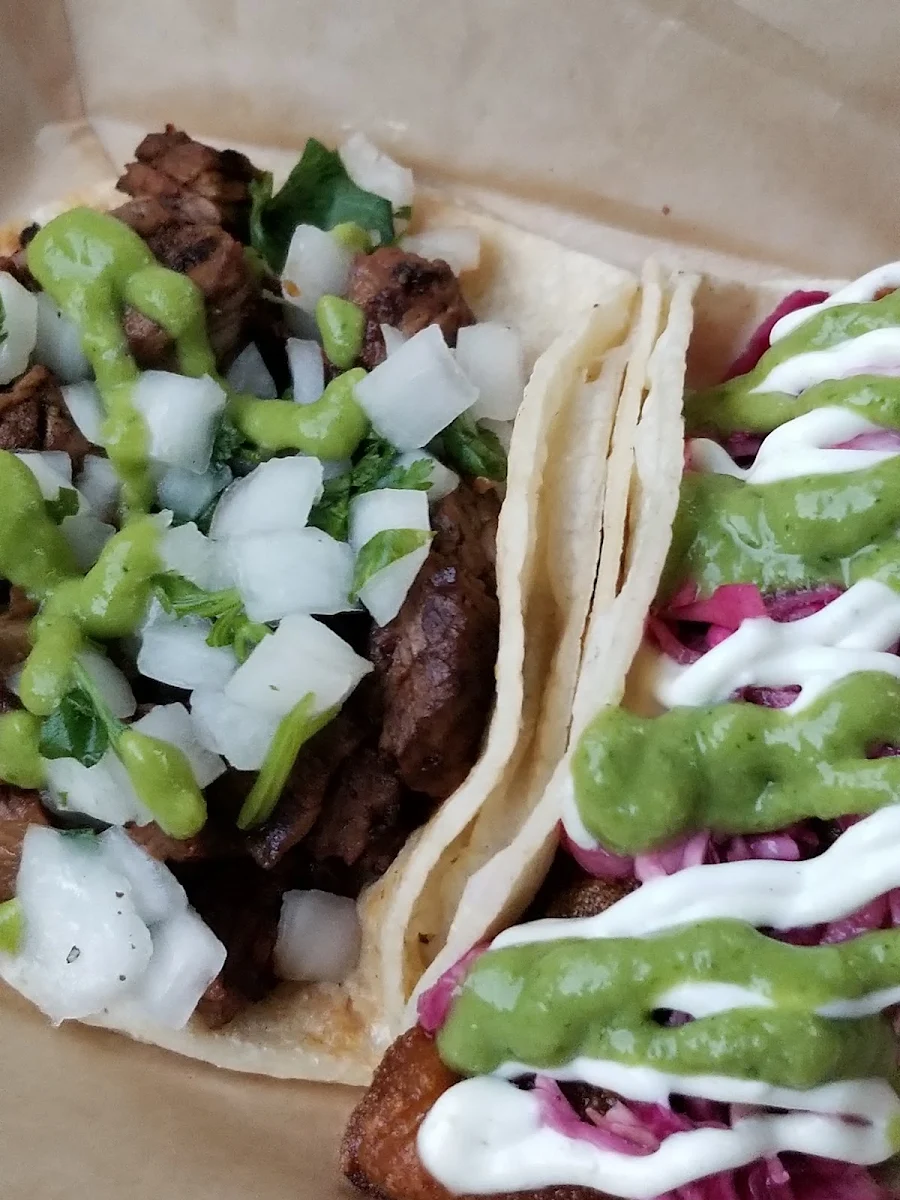 Asada Taco