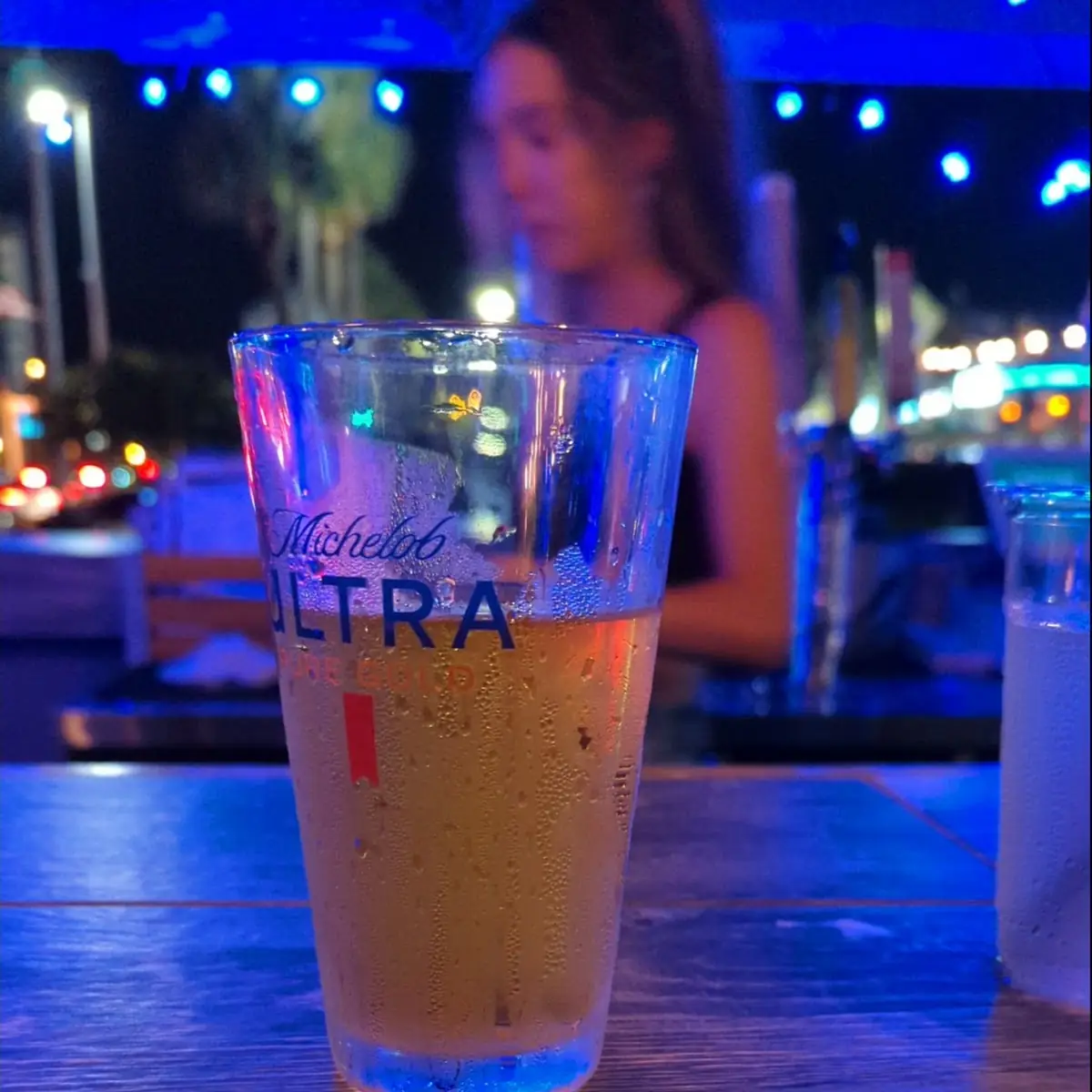 Miller Lite Draft