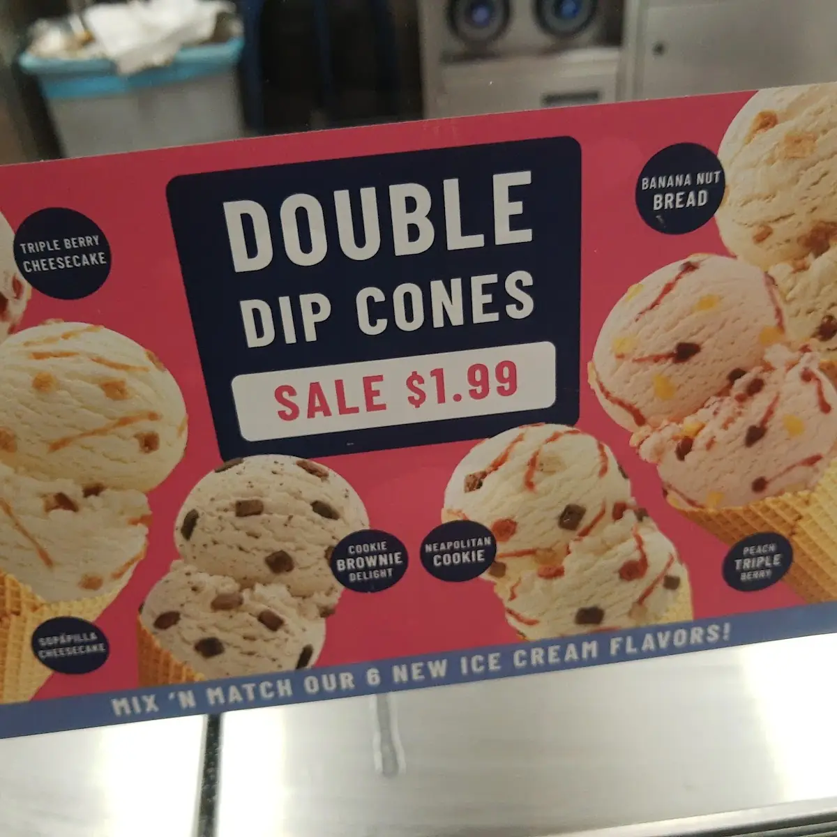 Ice Cream Cone