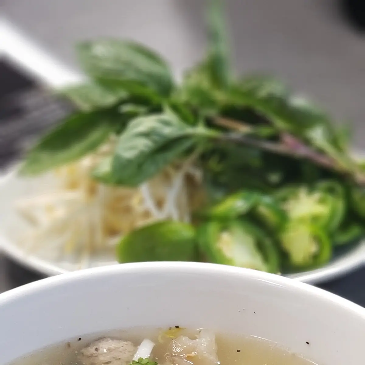 Pho Beef