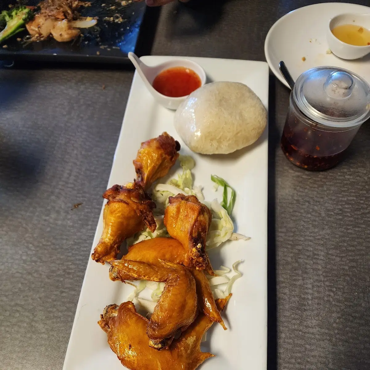 Chicken Wings