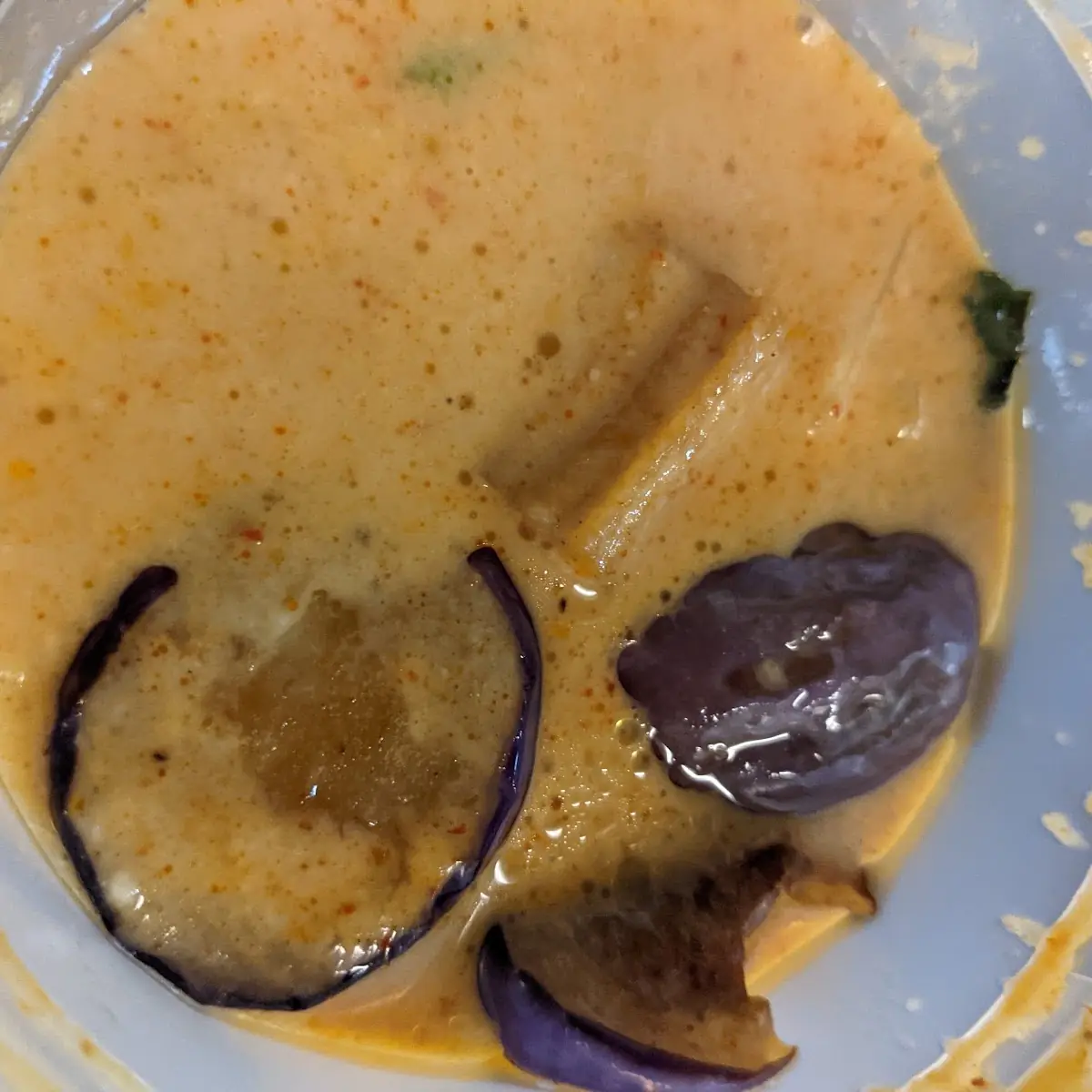 Red Curry