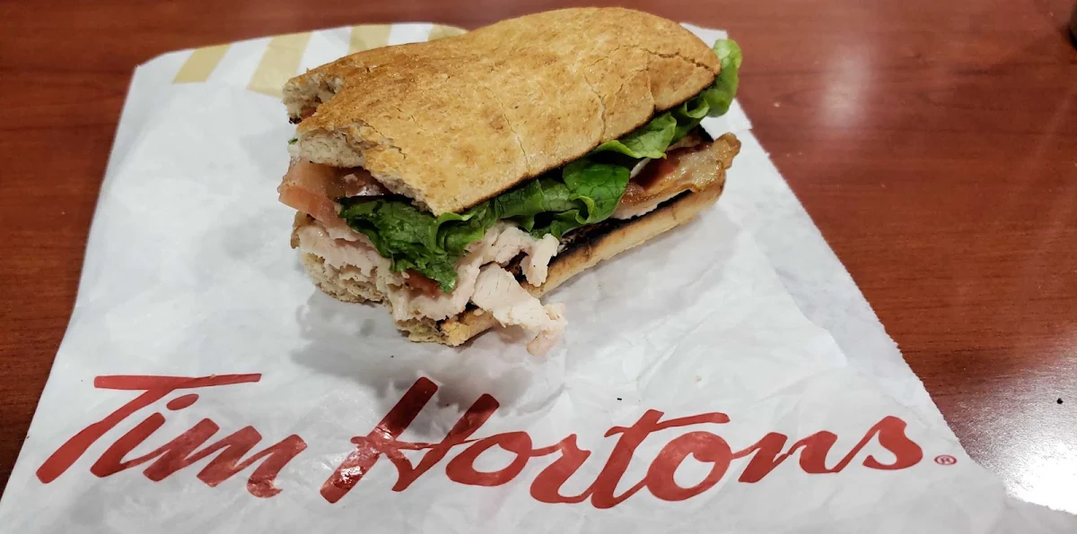 Highlights, Tim Hortons