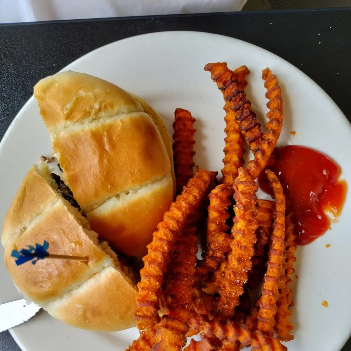 blt Sandwich
