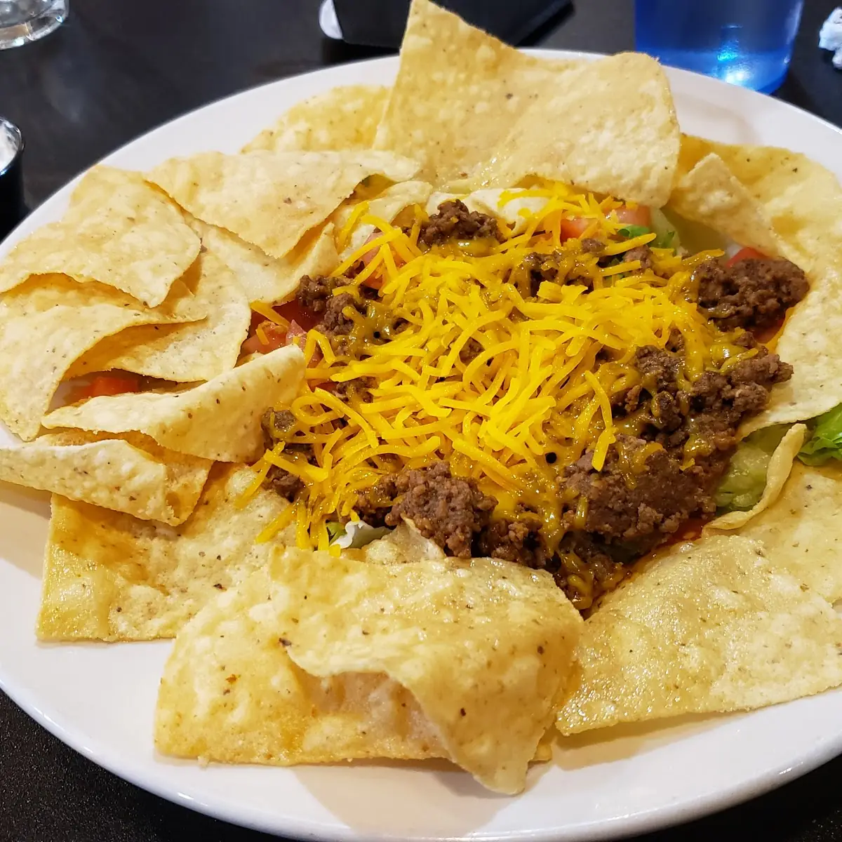 Taco Salad