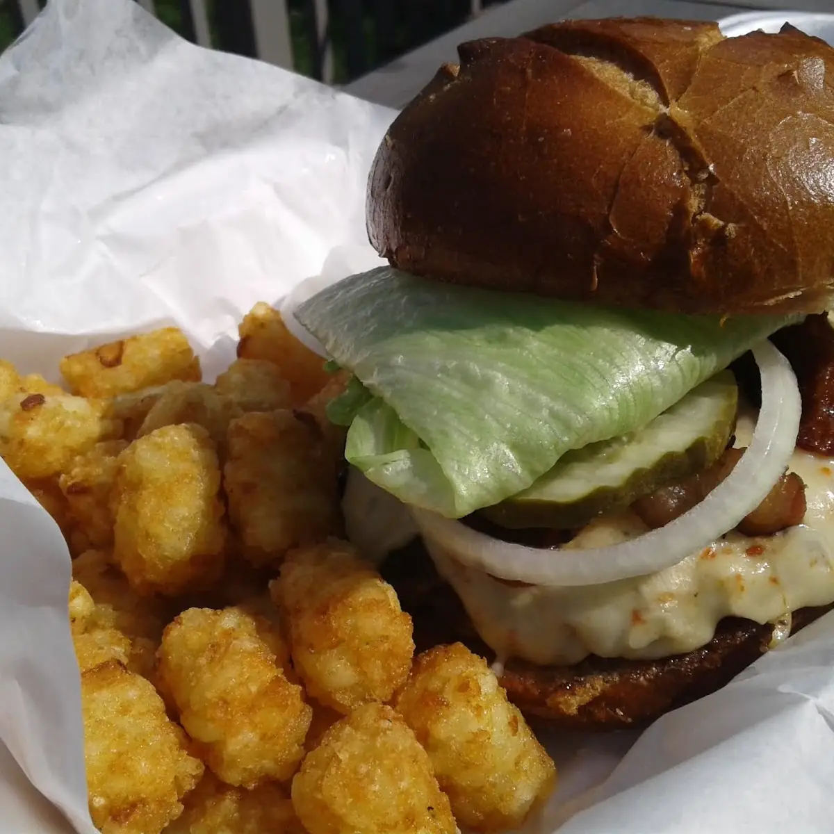Tater Tots
