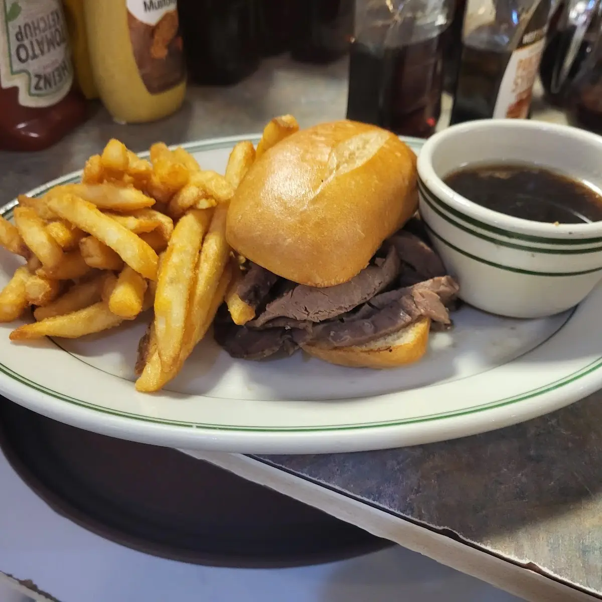 French Dip