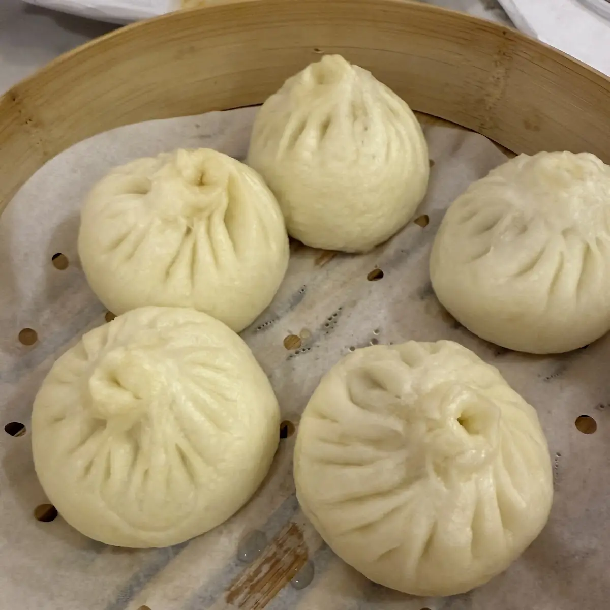 Xiao Long Bao