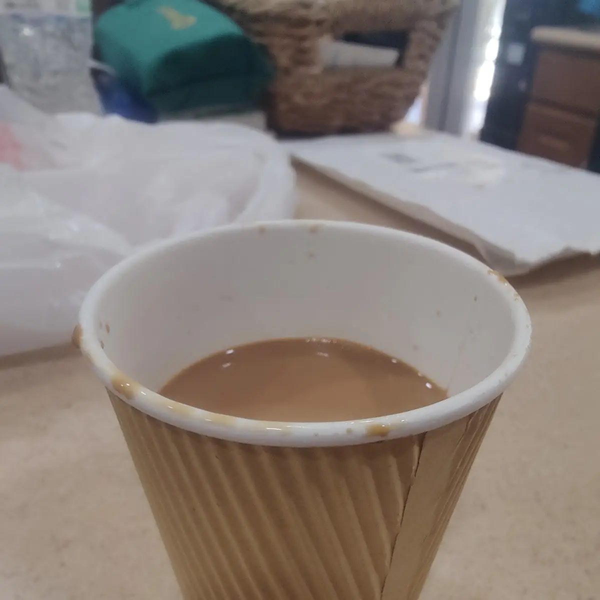 Masala Chai