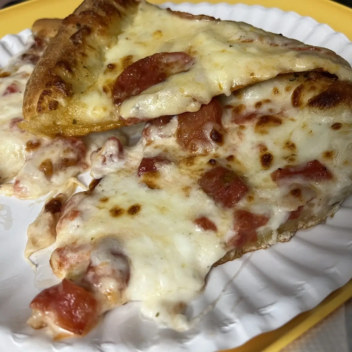 Dominos Pizza
