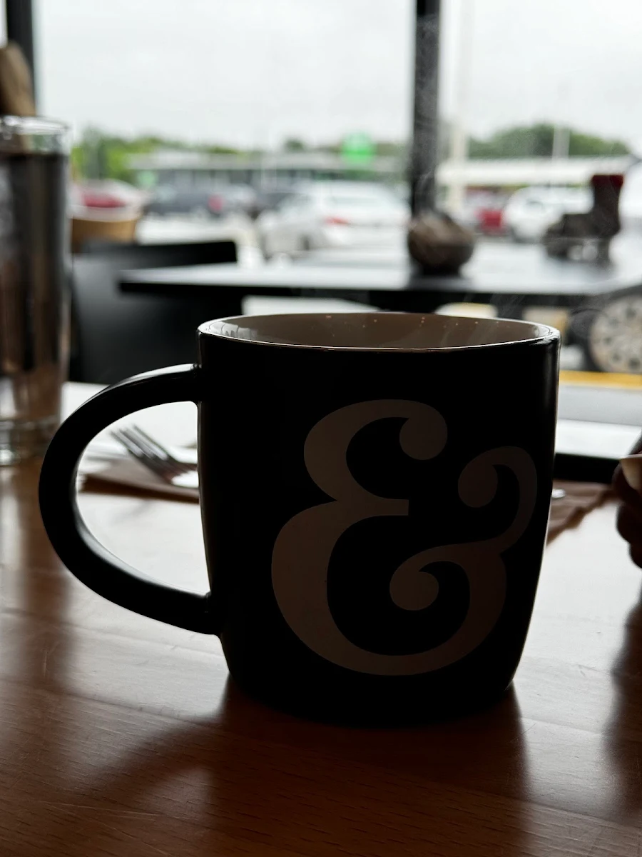 Coffee, Ben & Florentine