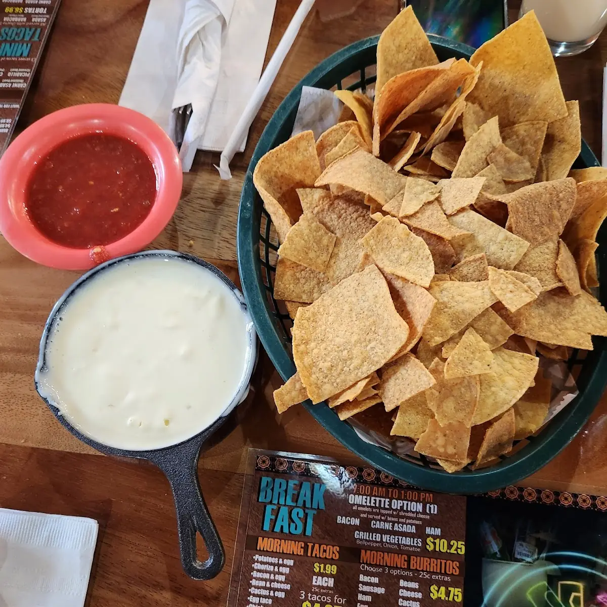 Cheese Dip