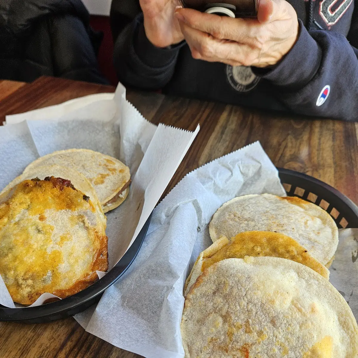 English Muffin