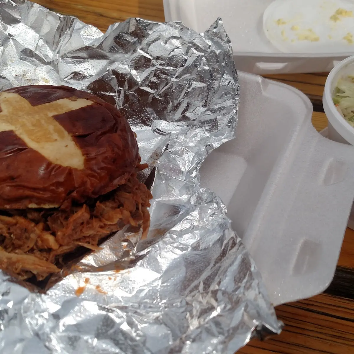 Chicken Sandwich