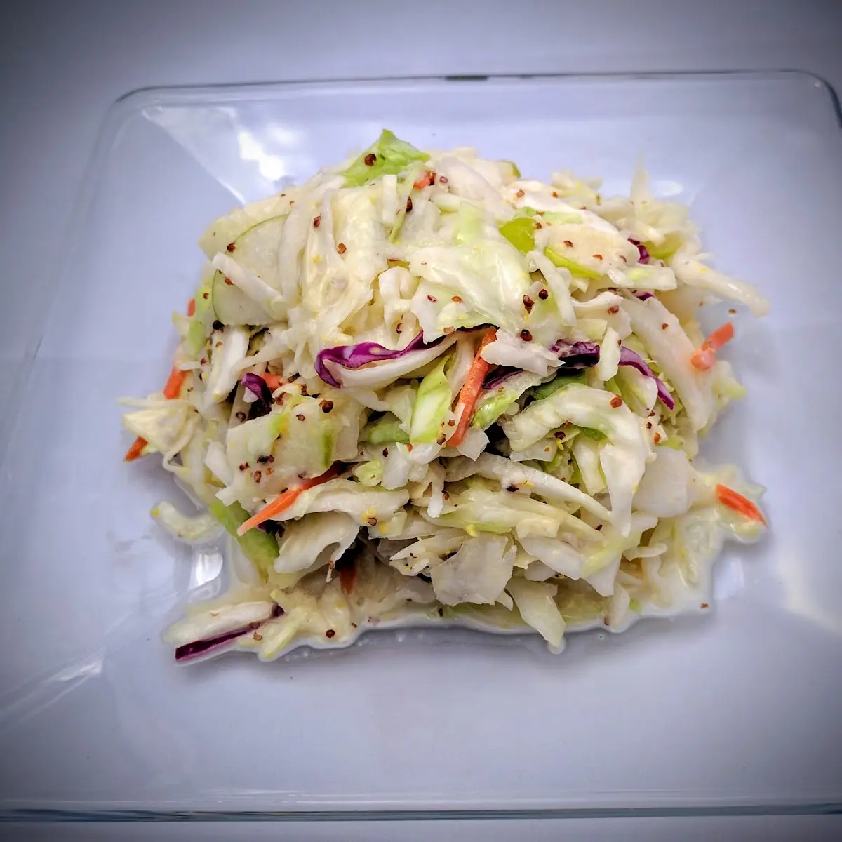 Side - Coleslaw