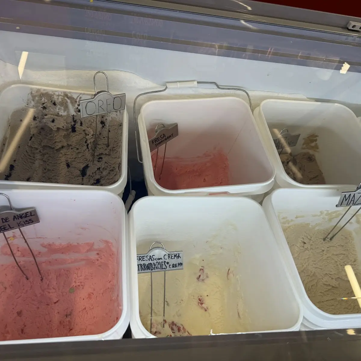 Gelato