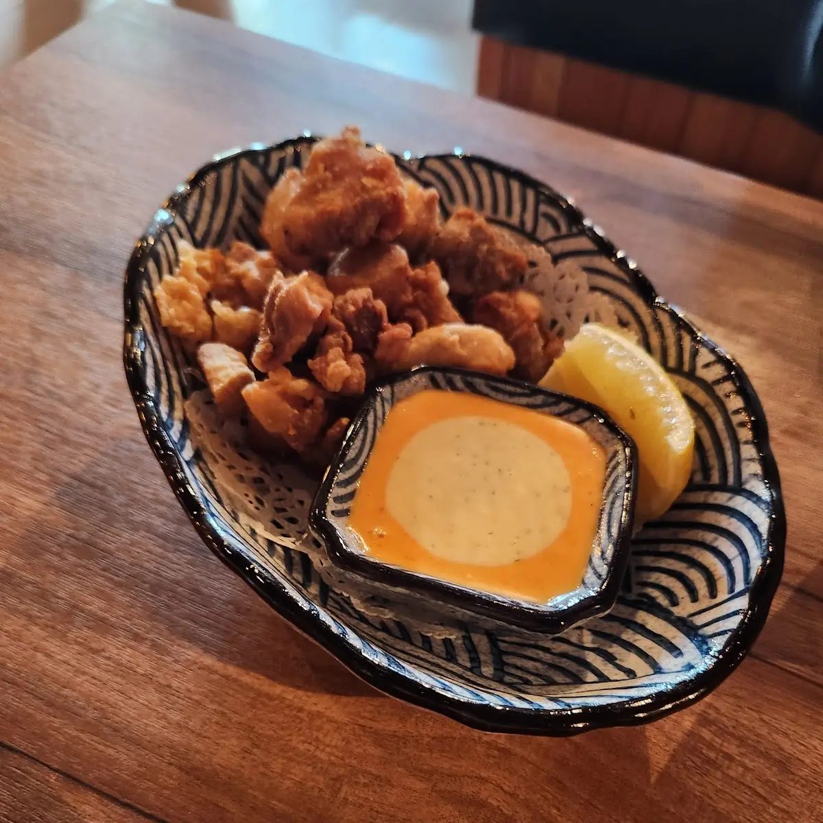 Fried Chicken