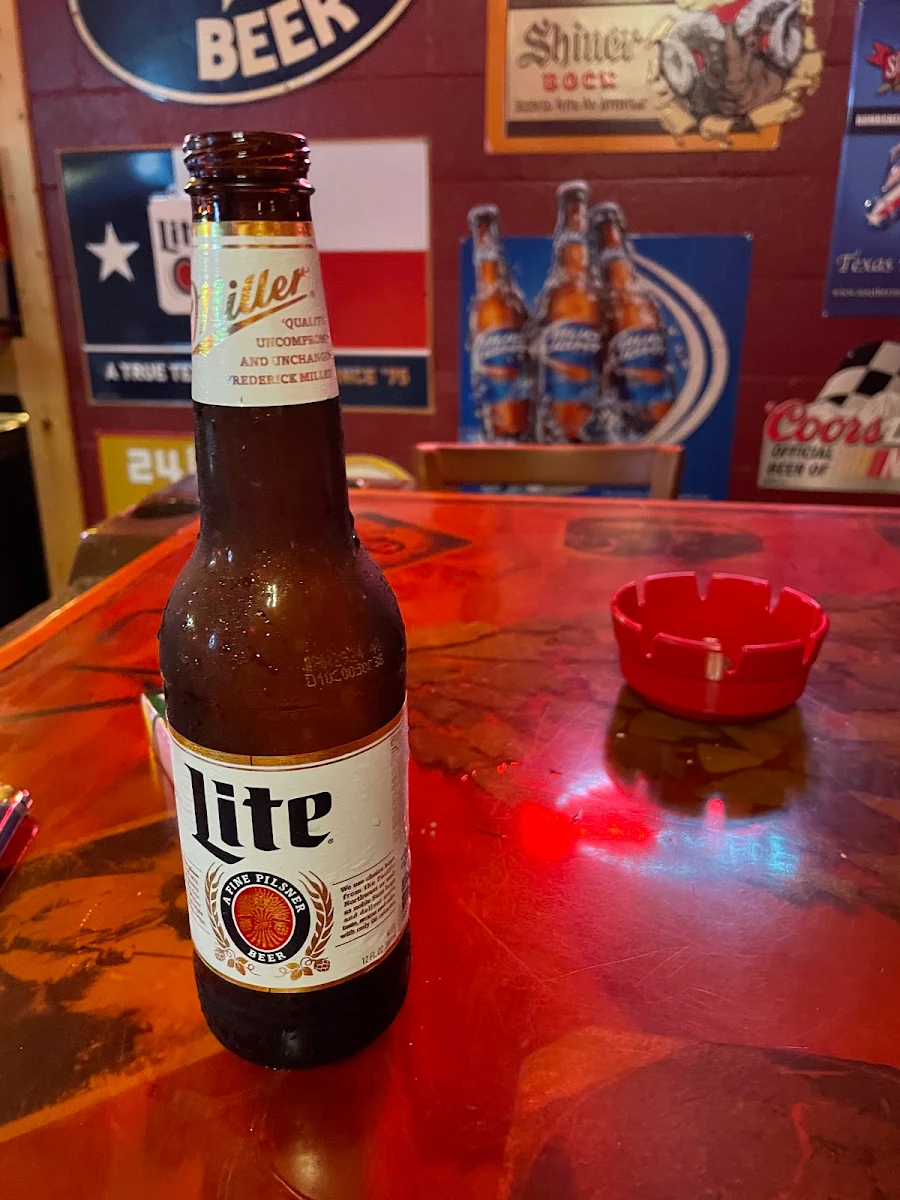 Miller Lite