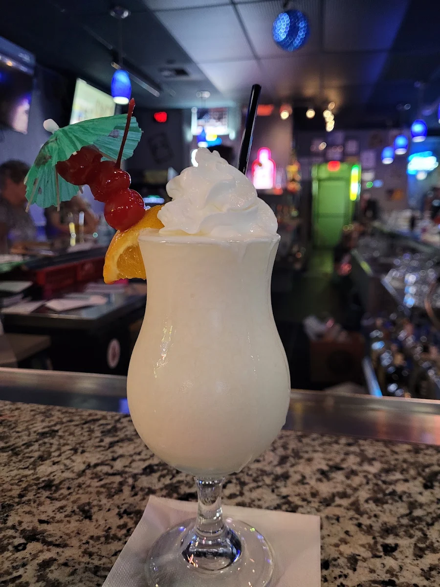 Piña Colada