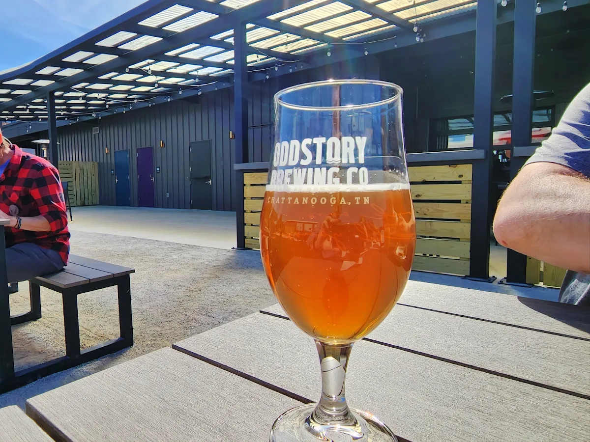 West Coast IPA