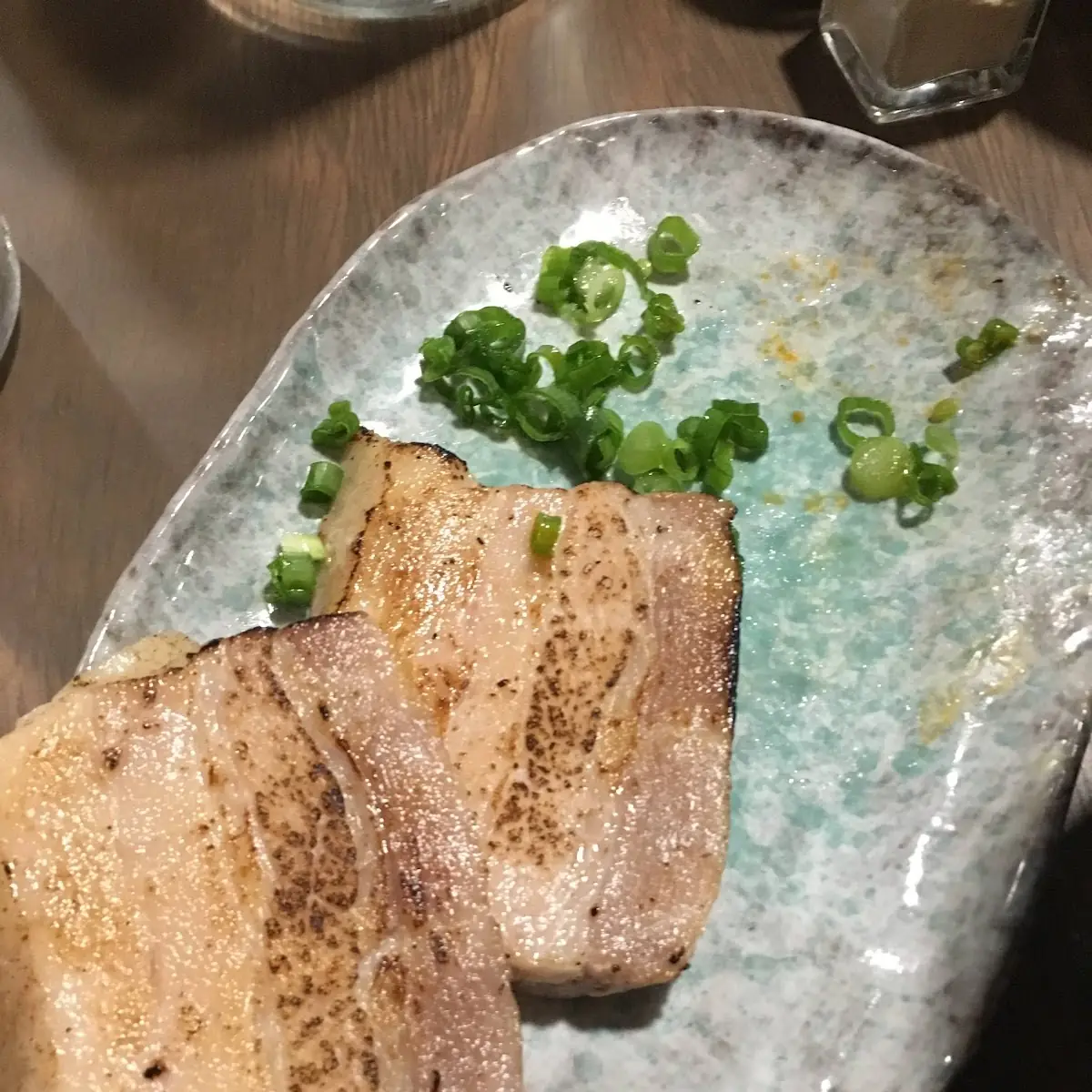 Extra Pork Belly