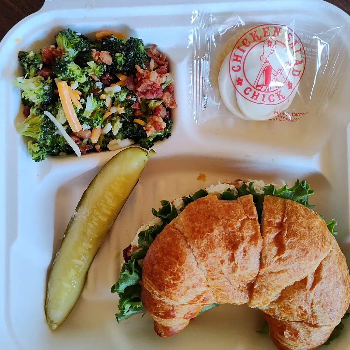 Kale Salad