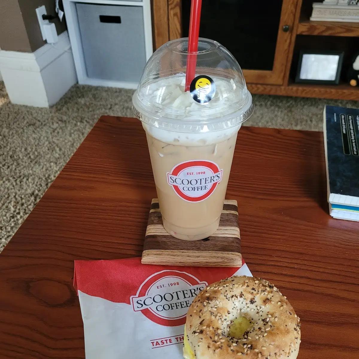 Everything Bagel