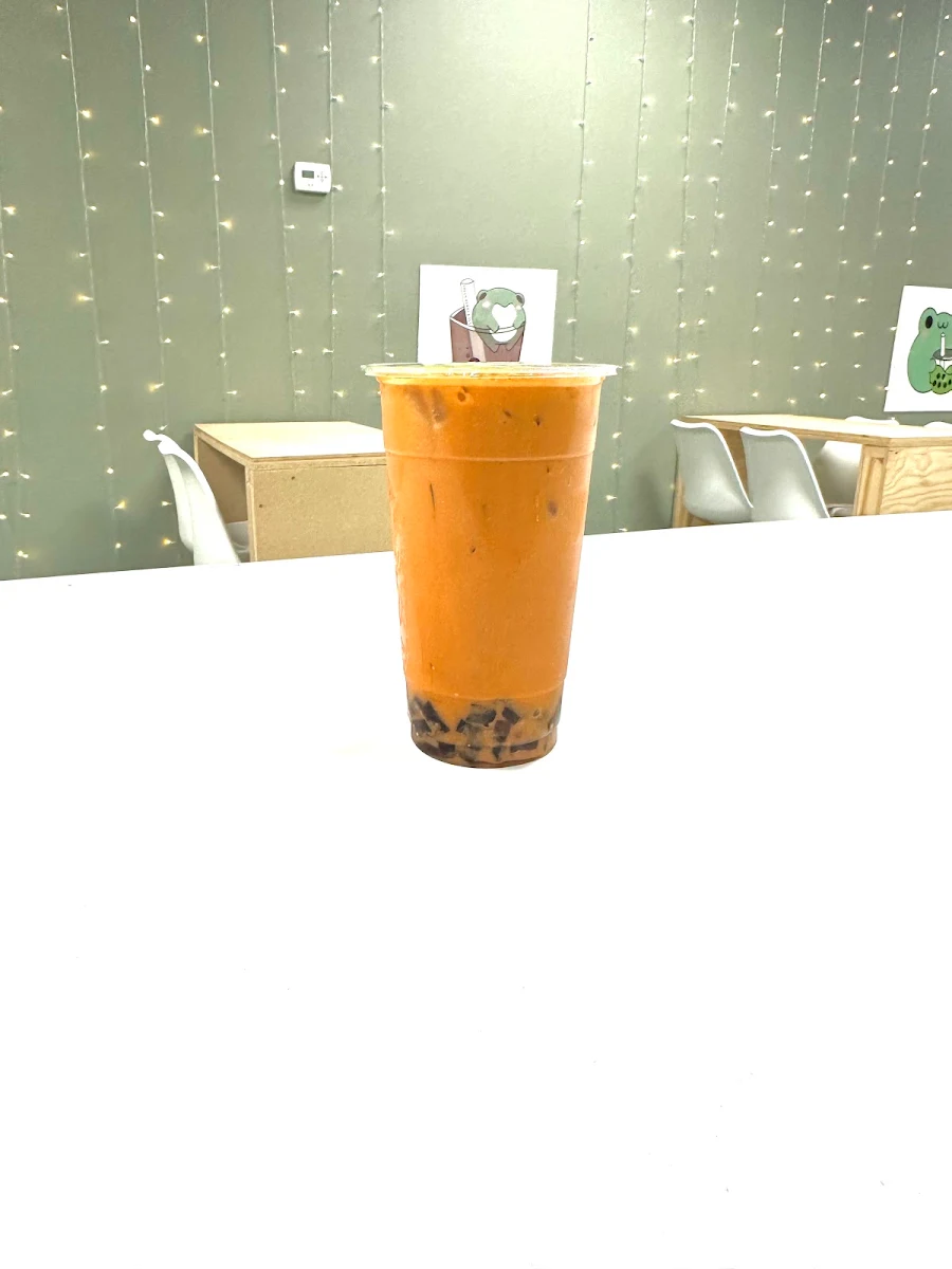 Thai Tea