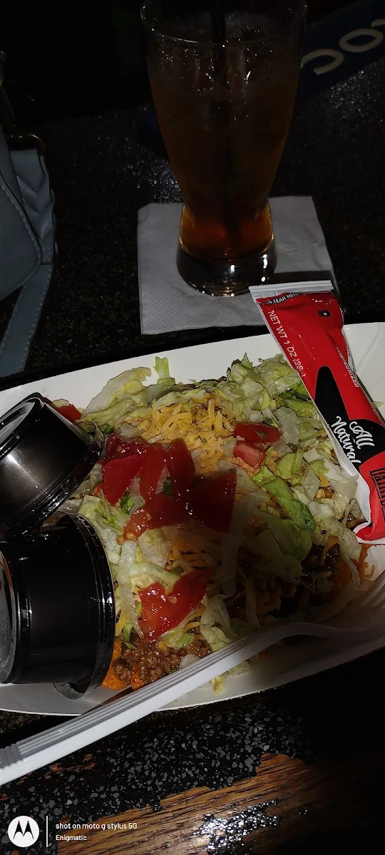 Taco Salad