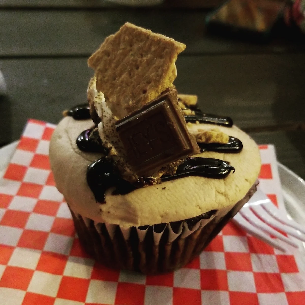 Peanut Butter Cup