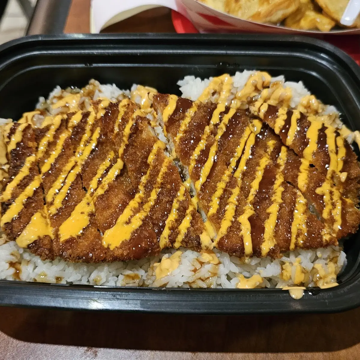 Katsu