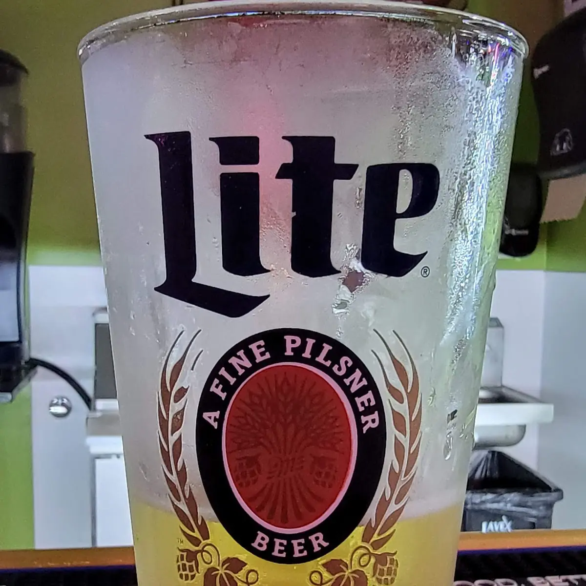 Michelob Ultra