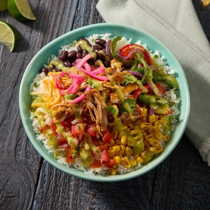 Highlights, Mucho Burrito Fresh Mexican Grill