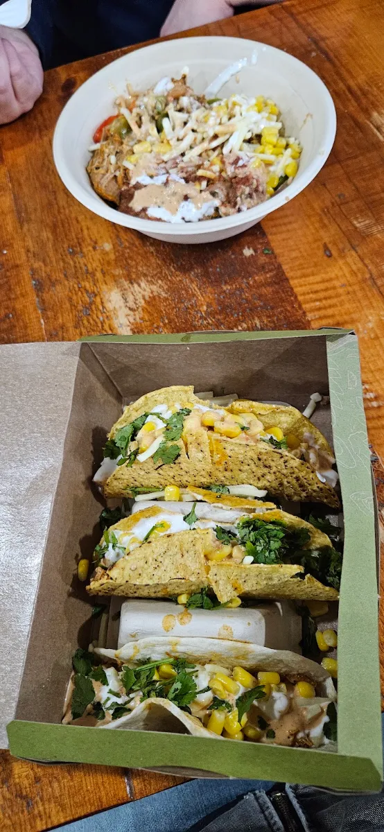 Highlights, Mucho Burrito Fresh Mexican Grill