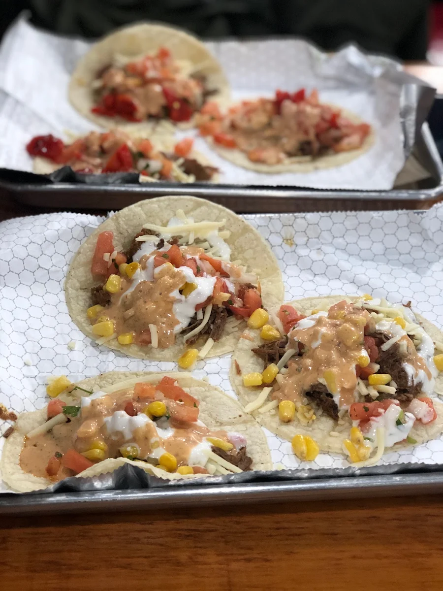 Highlights, Mucho Burrito Fresh Mexican Grill