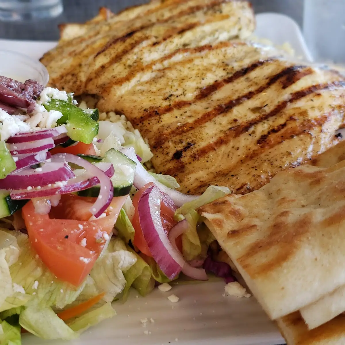 Green Salad