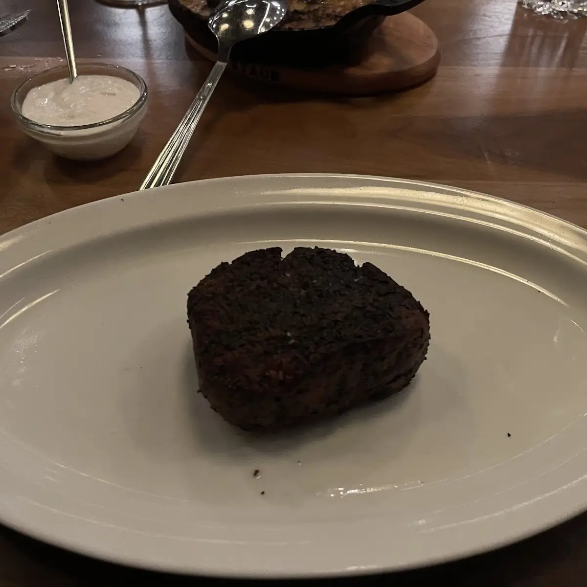 Filet Mignon
