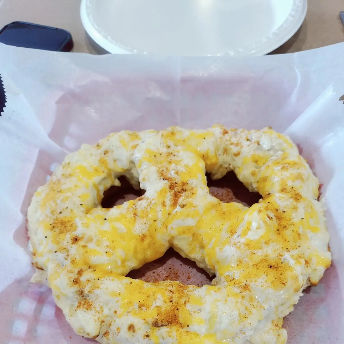 Bagel