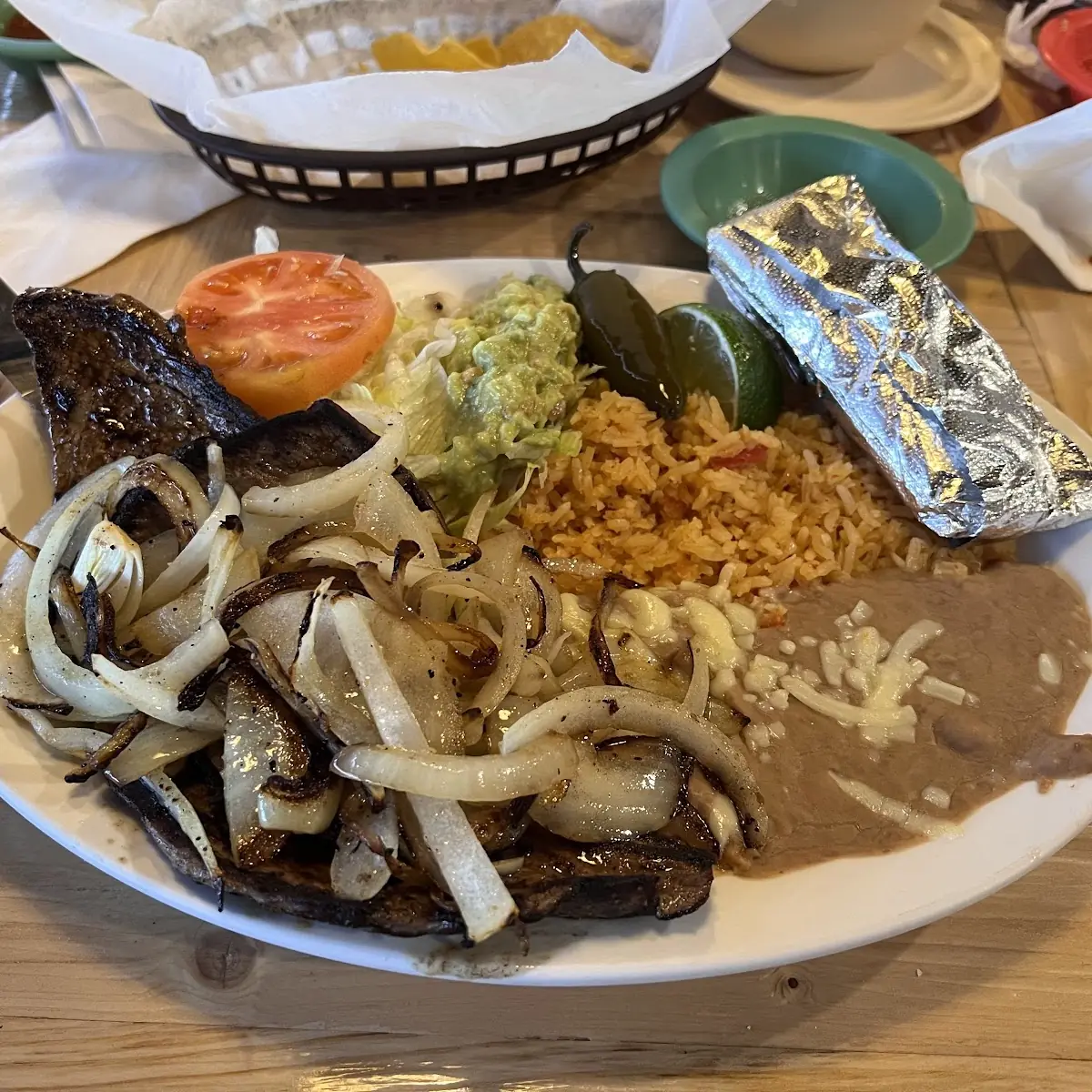 Carne Asada