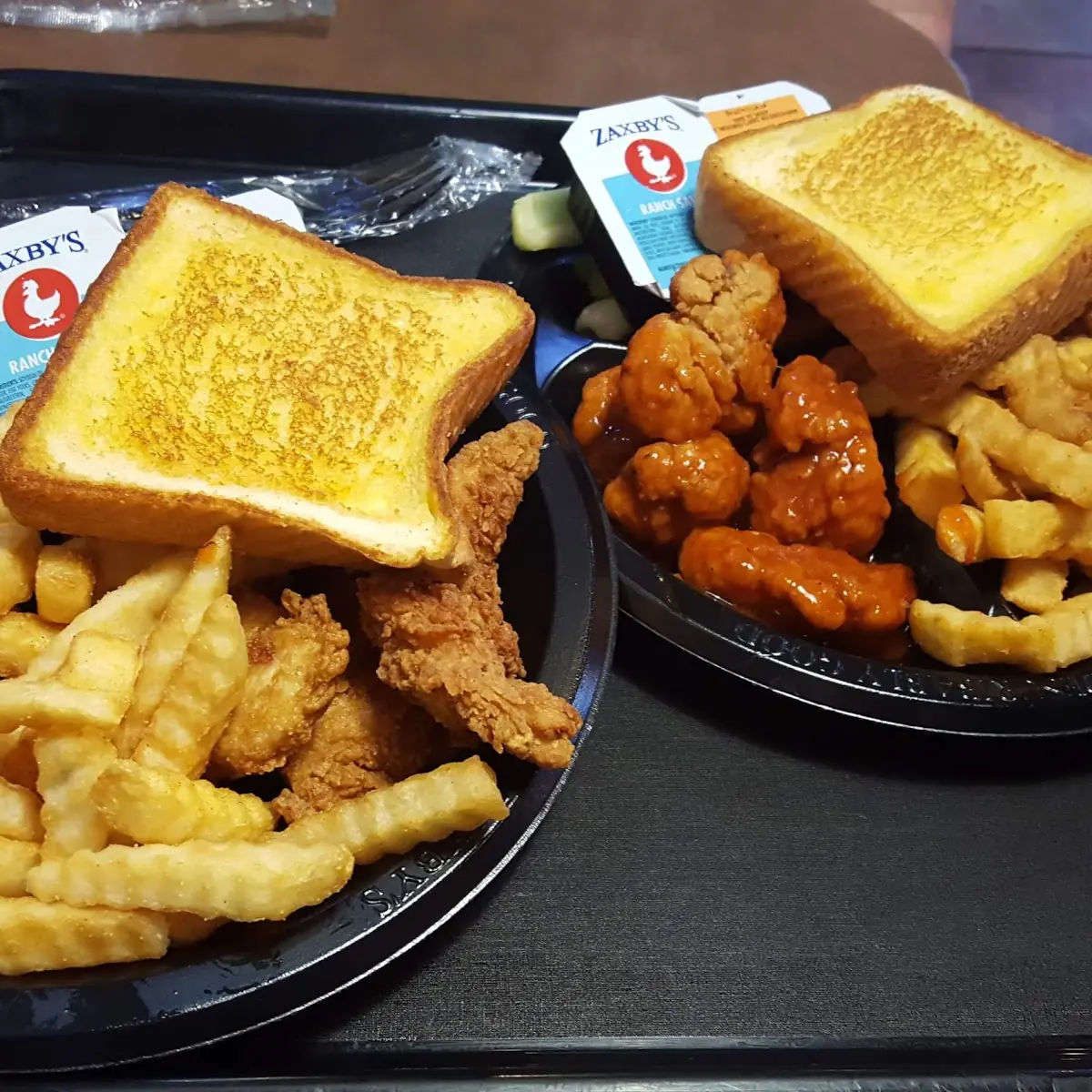 Texas Toast