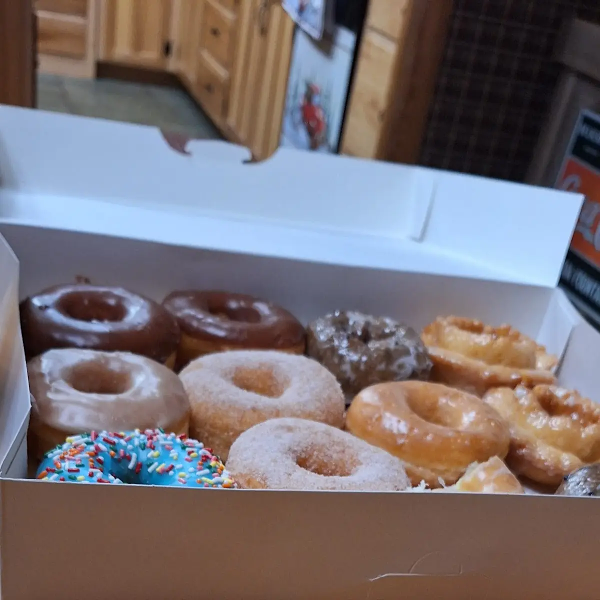 Doughnut