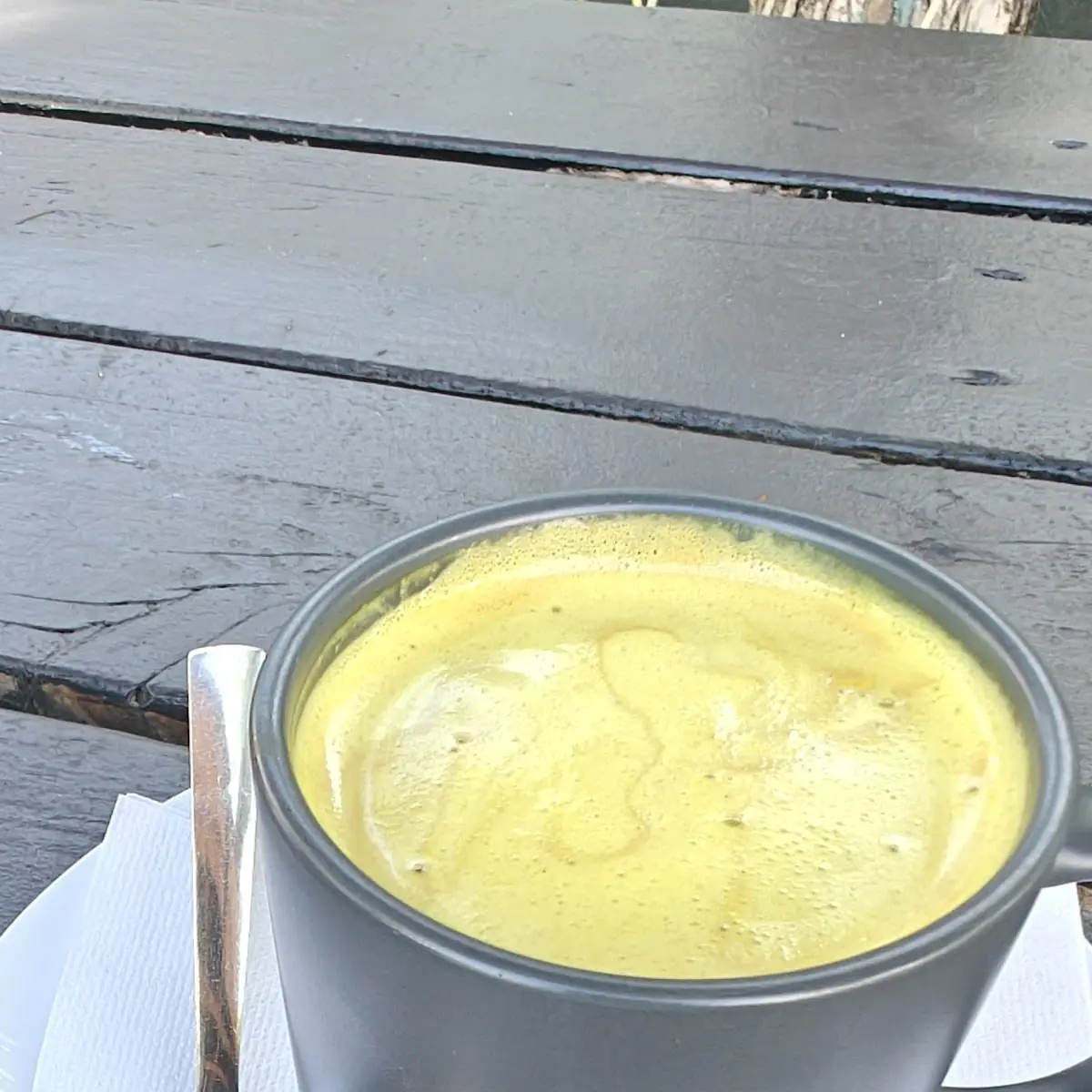 Golden Milk