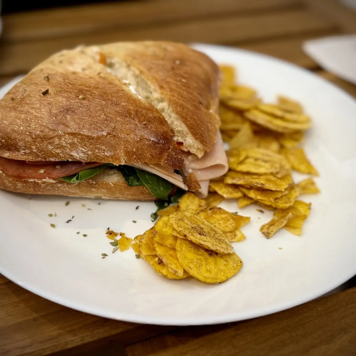 Manifiesto Sandwich