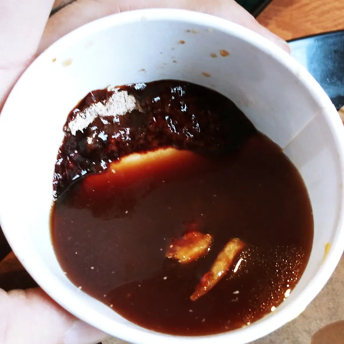 French Dip Sandwich Sauce