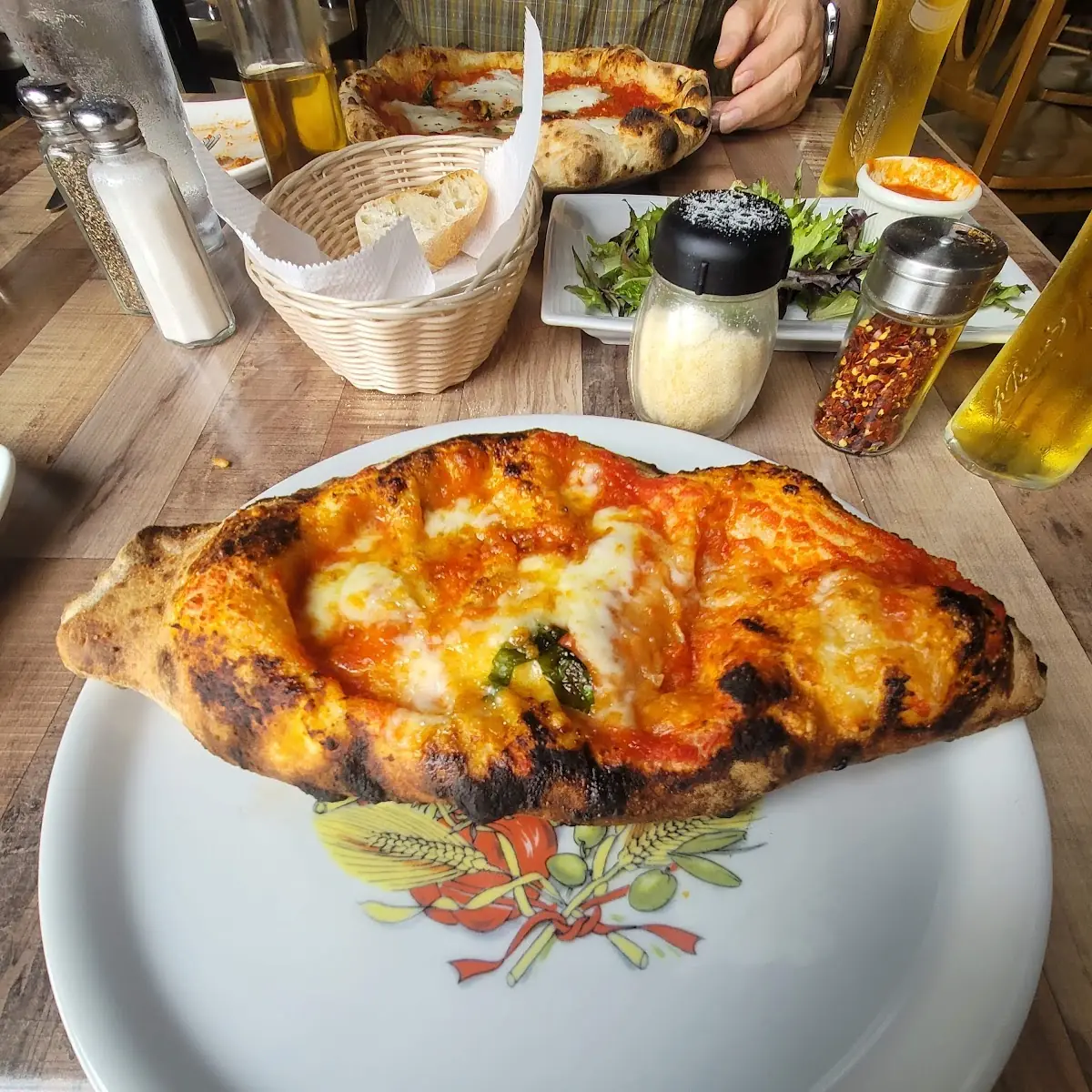 Lasagna