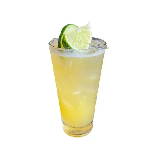 Frozen Margarita